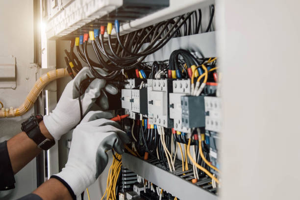 Best Licensed Electrician  in Warrensburg, MO